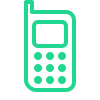Icon cellphone